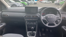 Dacia Sandero Stepway 1.0 TCe 110 Extreme 5dr Petrol Hatchback